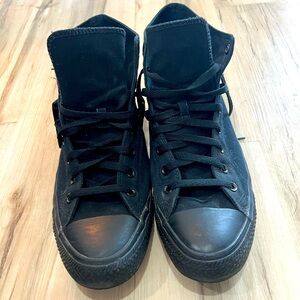 Men’s High Top Converse